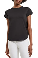 Misook Classic Crewneck T-Shirt at Nordstrom,