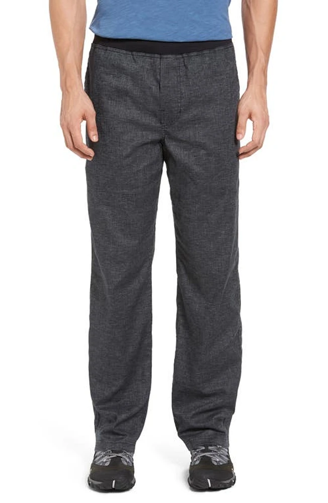 prAna Vaha Pants Black at Nordstrom,