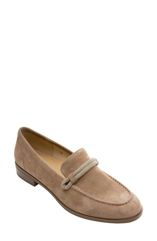 VANELi Karida Loafer in Military at Nordstrom, Size 8