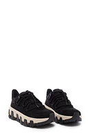 P448 Monalea Sneaker Tux Black at Nordstrom,