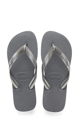 Havaianas Top Tiras Flip Flop at Nordstrom,