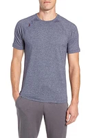 Rhone Reign Athletic Short Sleeve T-Shirt at Nordstrom,