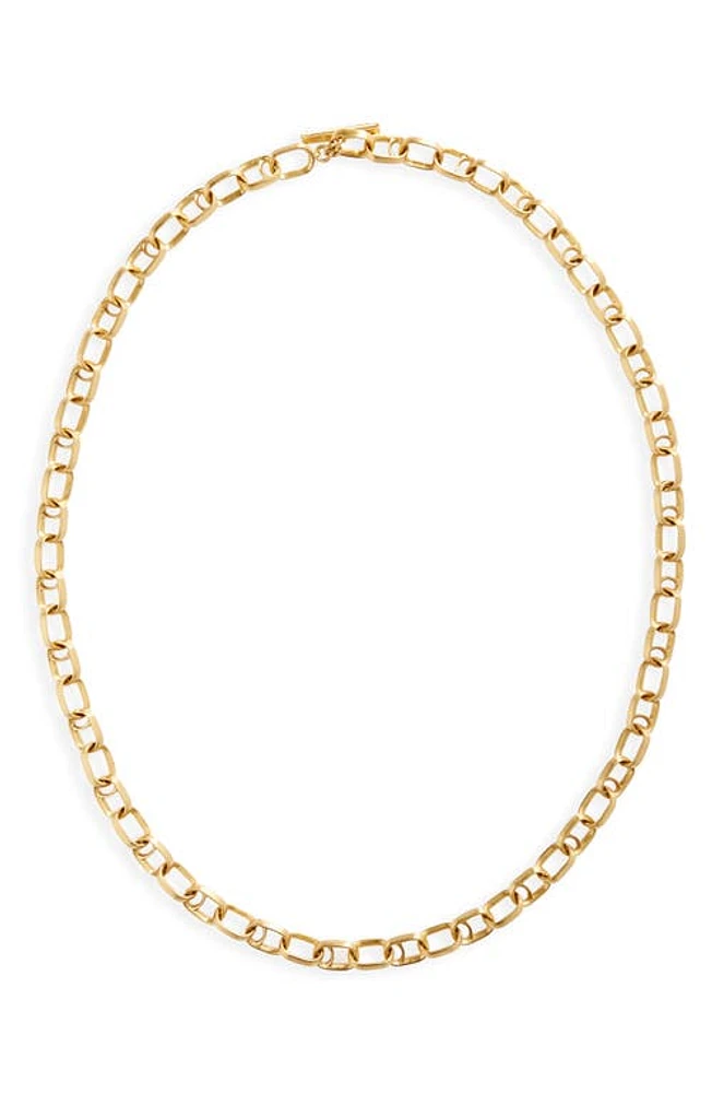 Dean Davidson Manhattan Necklace in Gold at Nordstrom