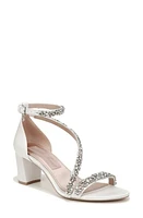 Pnina Tornai for Naturalizer Ahava Ankle Strap Sandal Fabric at Nordstrom,