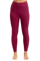 Threads 4 Thought Claire High Waist 7/8 Leggings at Nordstrom,