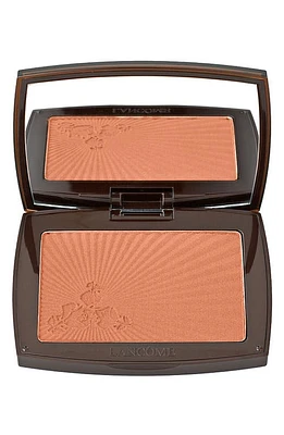 Lancôme Star Bronzer Long Lasting Bronzing Powder in Sunkiss (Matte) at Nordstrom