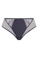 Elomi Charley High Cut Briefs at Nordstrom,