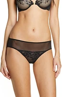 Natori Cherry Blossom Lace Briefs at Nordstrom,