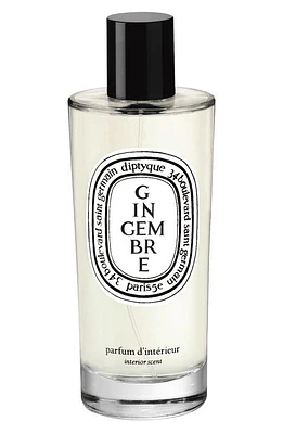 Diptyque Gingembre (Ginger) Fragrance Room Spray at Nordstrom