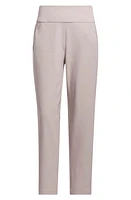 adidas Golf Ultimate 365 Ankle Golf Pants in Wonder Taupe at Nordstrom, Size X-Small