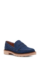 Blondo Waterproof Penny Loafer at Nordstrom,