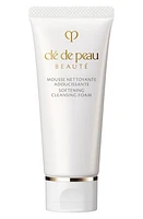 Clé de Peau Beauté Softening Cleansing Foam at Nordstrom