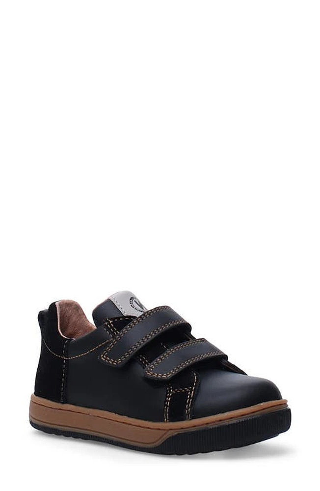 Naturino Caleb Sneaker Black at Nordstrom,