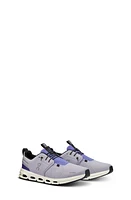 On Kids' Cloud Sky Running Sneaker Nimbus/Blueberry at Nordstrom, M