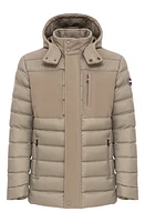 COLMAR New Warrior Down Puffer Jacket at Nordstrom, Us