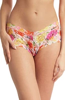 Hanky Panky Print Boyshorts at Nordstrom,