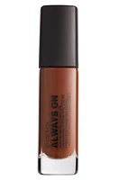 Smashbox Always On Skin-Balancing Foundation with Hyaluronic Acid & Adaptogens in D30W at Nordstrom