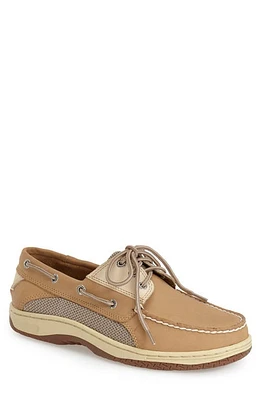 Sperry 'Billfish' Boat Shoe Tan/beige at Nordstrom,