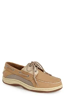 Sperry 'Billfish' Boat Shoe Tan/beige at Nordstrom,