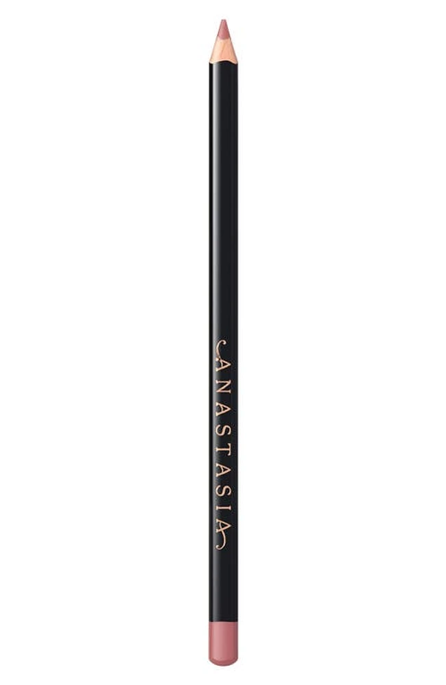 Anastasia Beverly Hills Lip Liner in Rosewood at Nordstrom