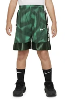 Nike Kids' DRI-Fit Elite Athletic Shorts at