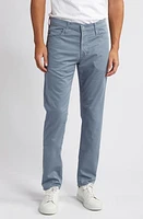 AG Tellis Airluxe Commuter Performance Sateen Pants at Nordstrom, X