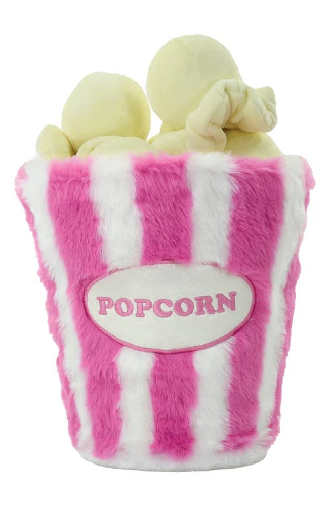 Iscream Popcorn Pillow in Multi at Nordstrom