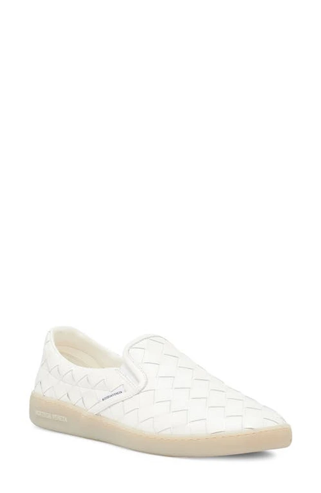 Bottega Veneta Sawyer Intrecciato Slip-On Sneaker at Nordstrom,