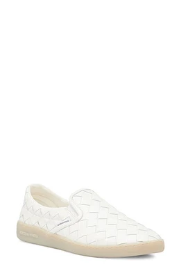 Bottega Veneta Sawyer Intrecciato Slip-On Sneaker at Nordstrom,