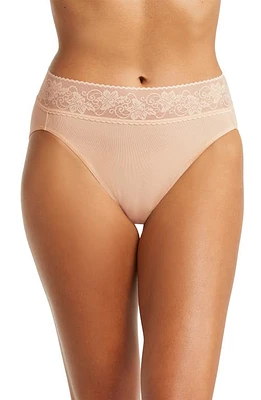 Wacoal Comfort Touch High Leg Briefs at Nordstrom,