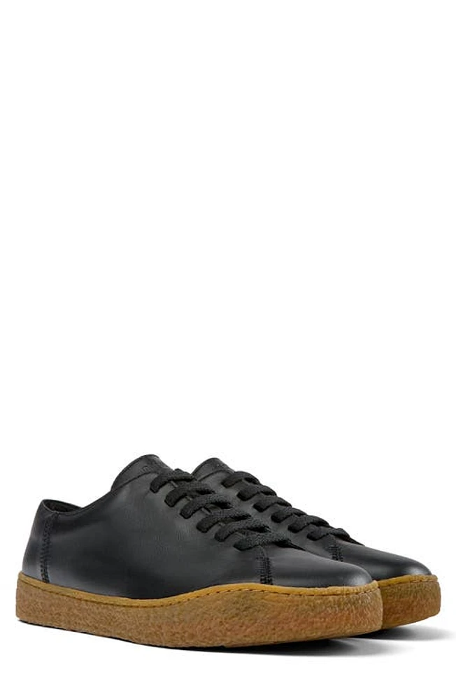 Camper Peu Terreno Sneaker Black at Nordstrom,