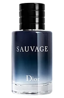 DIOR Sauvage Eau de Toilette in Regular at Nordstrom