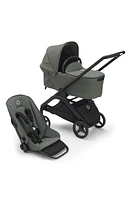 Bugaboo Dragonfly Stroller & Bassinet Set in Black// at Nordstrom