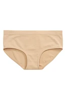 Nordstrom Kids' Seamless Hipster Briefs at