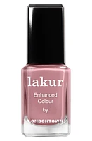 Londontown Nail Color in Crowning Crumpet at Nordstrom