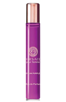 Versace Dylan Purple Eau de Parfum Travel Spray at Nordstrom