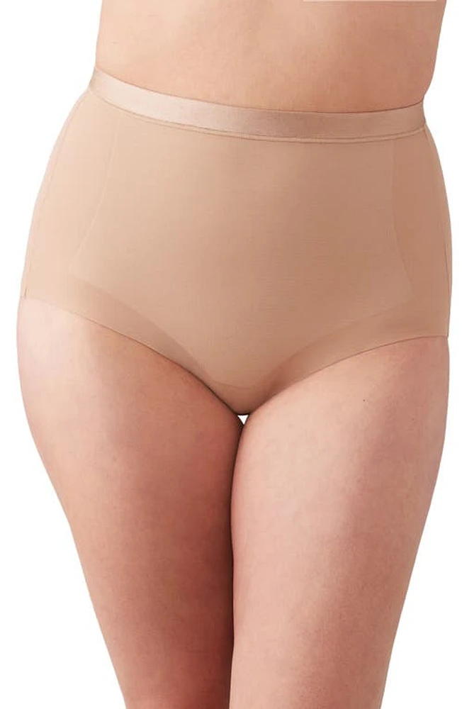 Wacoal Shape Revelation High Waist Shaping Briefs at Nordstrom,