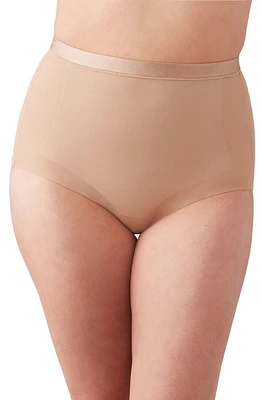 Wacoal Shape Revelation High Waist Shaping Briefs at Nordstrom,