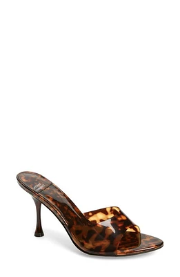 Jeffrey Campbell Agent Slide Sandal at Nordstrom,