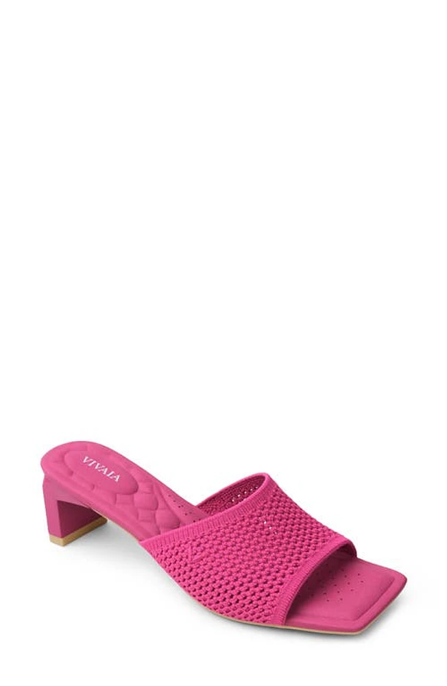 VIVAIA Juliet Pro Slide Sandal Mesh at Nordstrom,