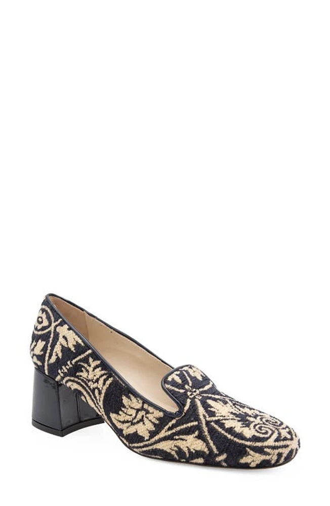 Amalfi by Rangoni Bashkir Jacquard Pump Kilim at Nordstrom,