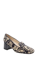 Amalfi by Rangoni Bashkir Jacquard Pump Kilim at Nordstrom,