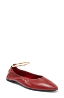 Jeffrey Campbell Tippy Flat at Nordstrom,