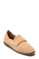 Cole Haan Trinnie Loafer Buck Wheat at Nordstrom,