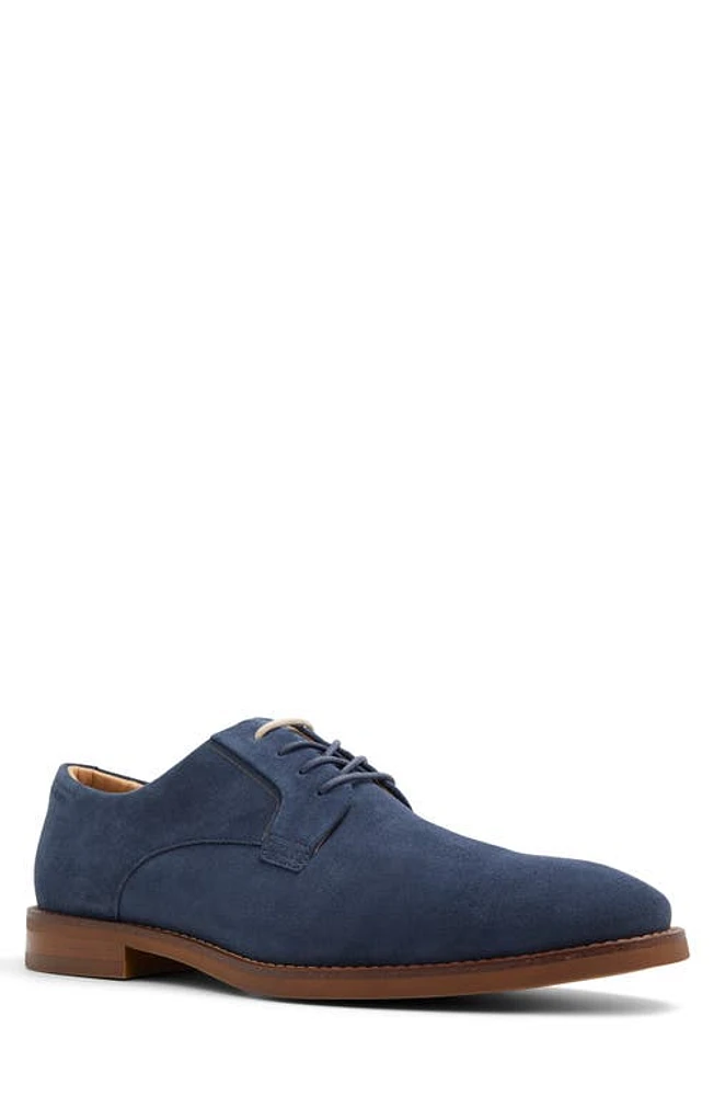 Ted Baker London Regent Derby Navy at Nordstrom,