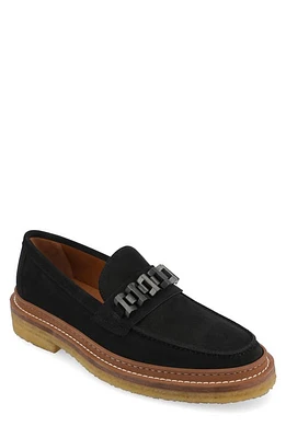 TAFT The Verona Loafer Black at Nordstrom,