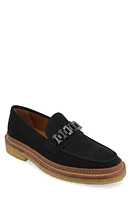 TAFT The Verona Loafer Black at Nordstrom,