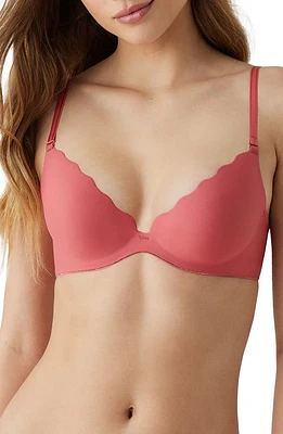 b. tempt'D by Wacoal wow'd Convertible Push-Up Bra at Nordstrom,