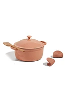 Our Place Cast Iron Perfect Pot in Spice at Nordstrom, Size One Size Oz