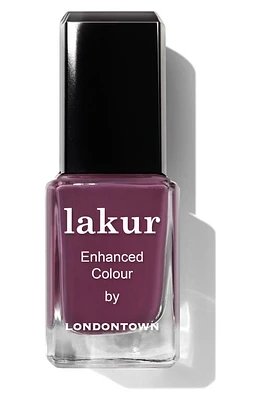 Londontown Nail Color in Best Year Ever at Nordstrom